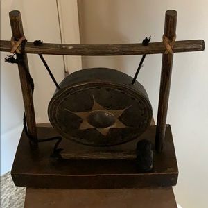 Meditation Gong
